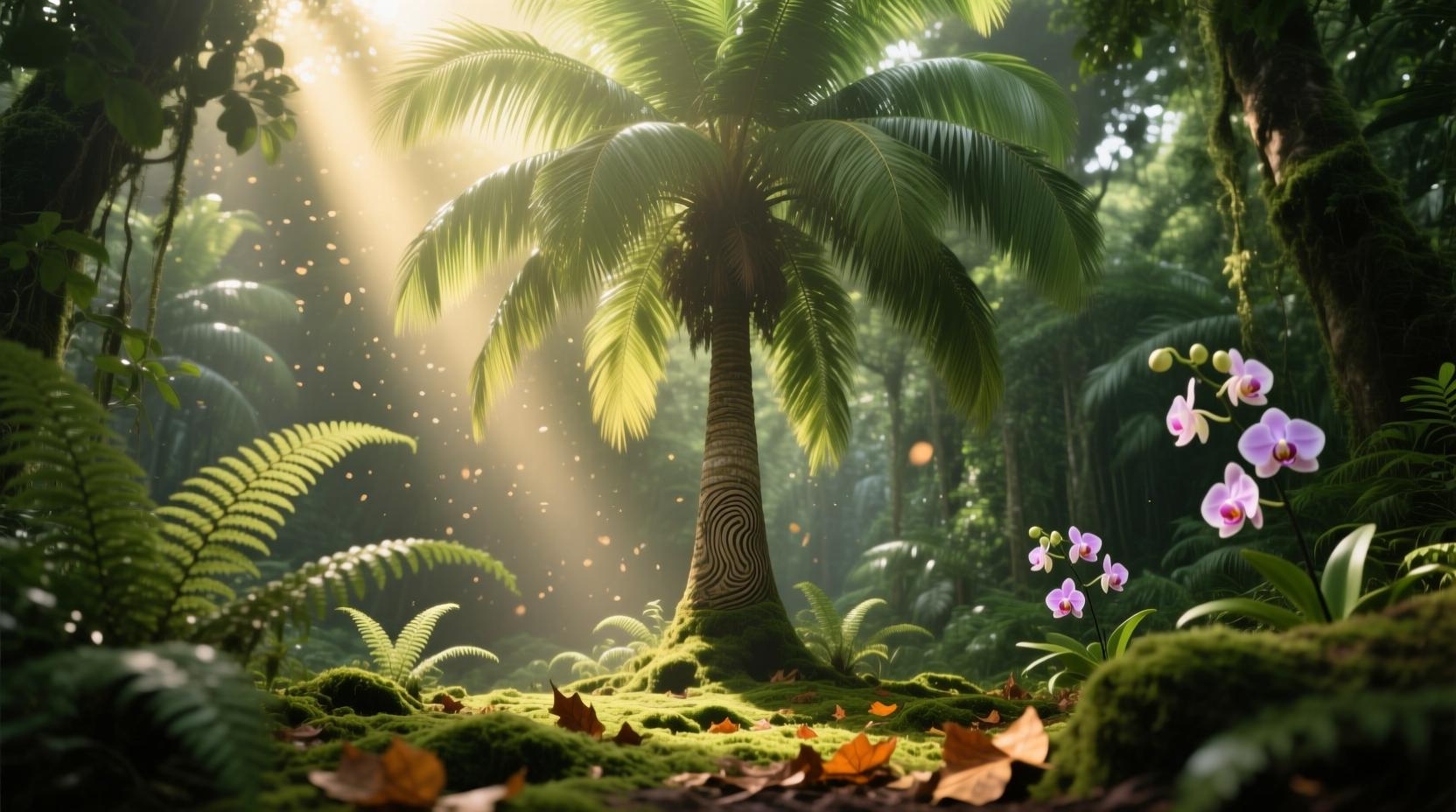 ravena majesty palm