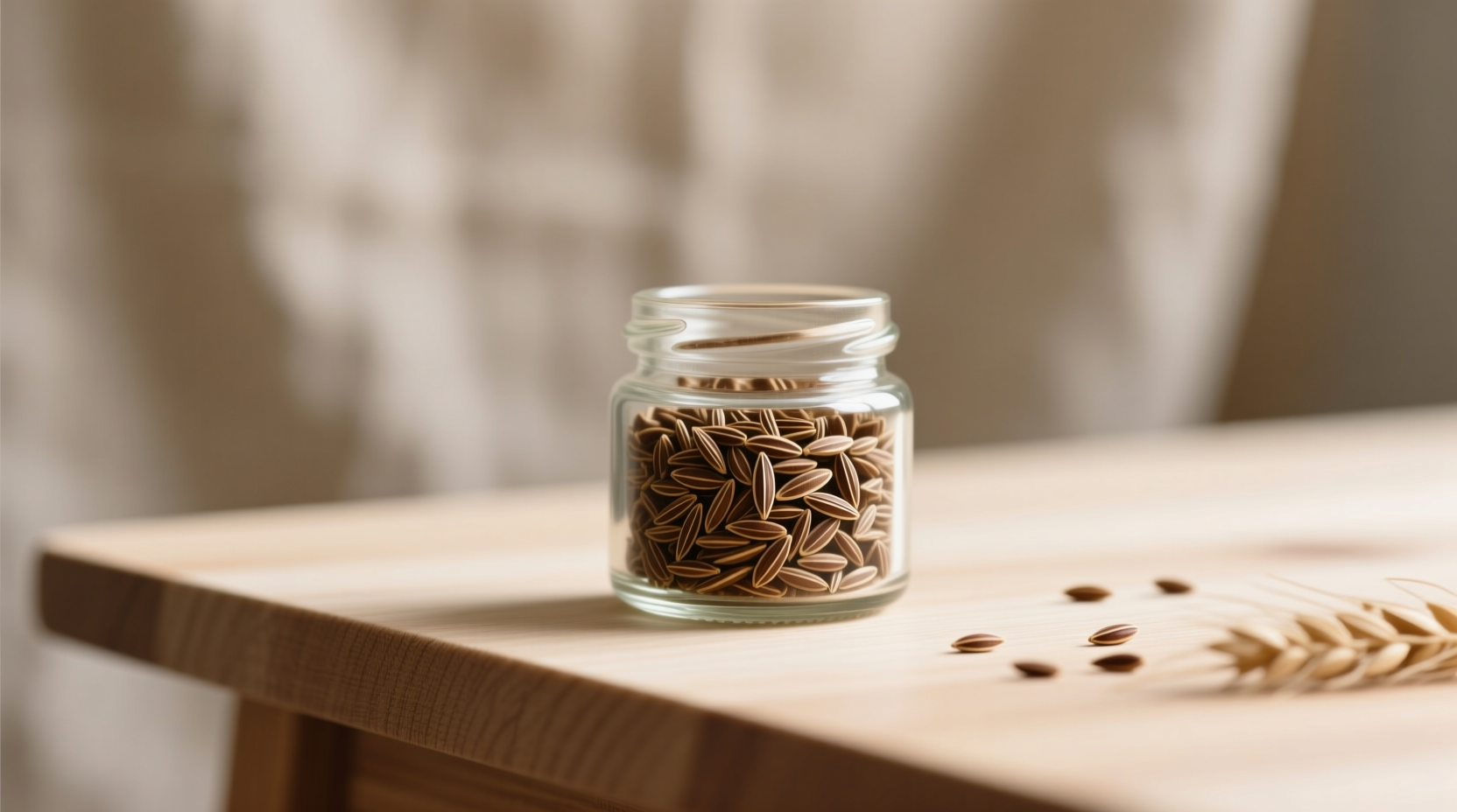 caraway seeds you don t need them unless rye bread