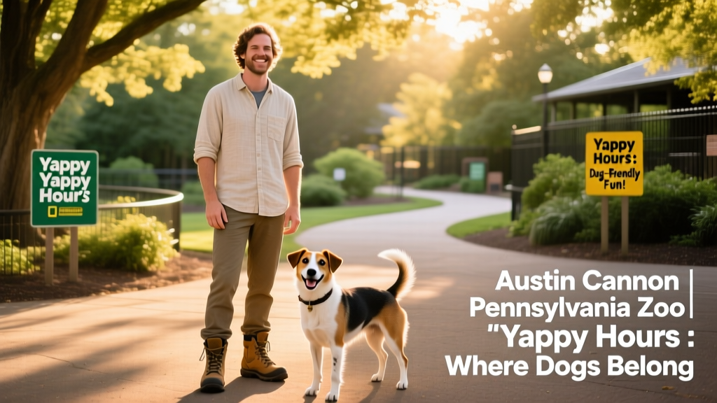 Austin Cannon Bio