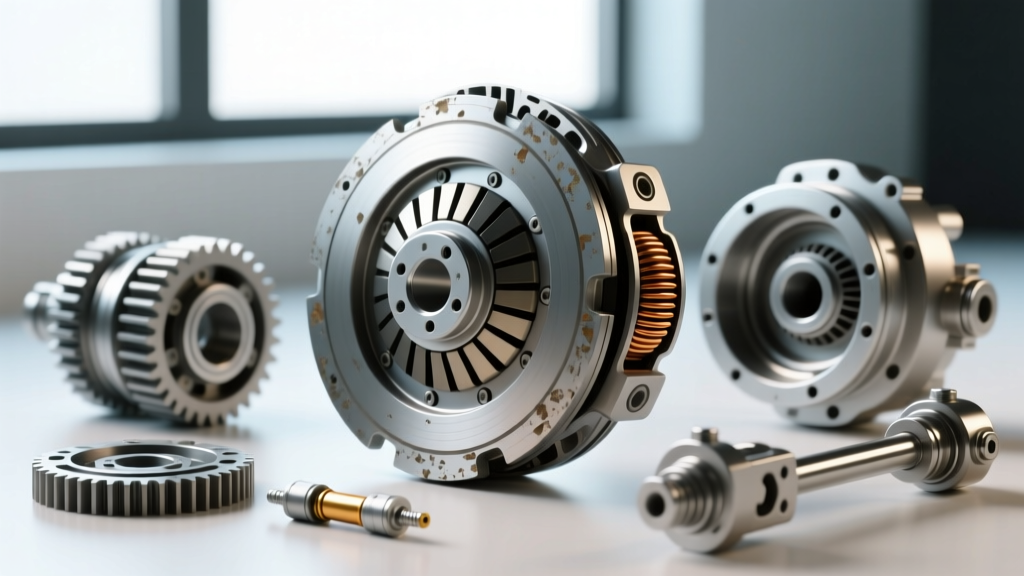 Diagnosing a Faulty Compressor Clutch: Drag and Release Fix
