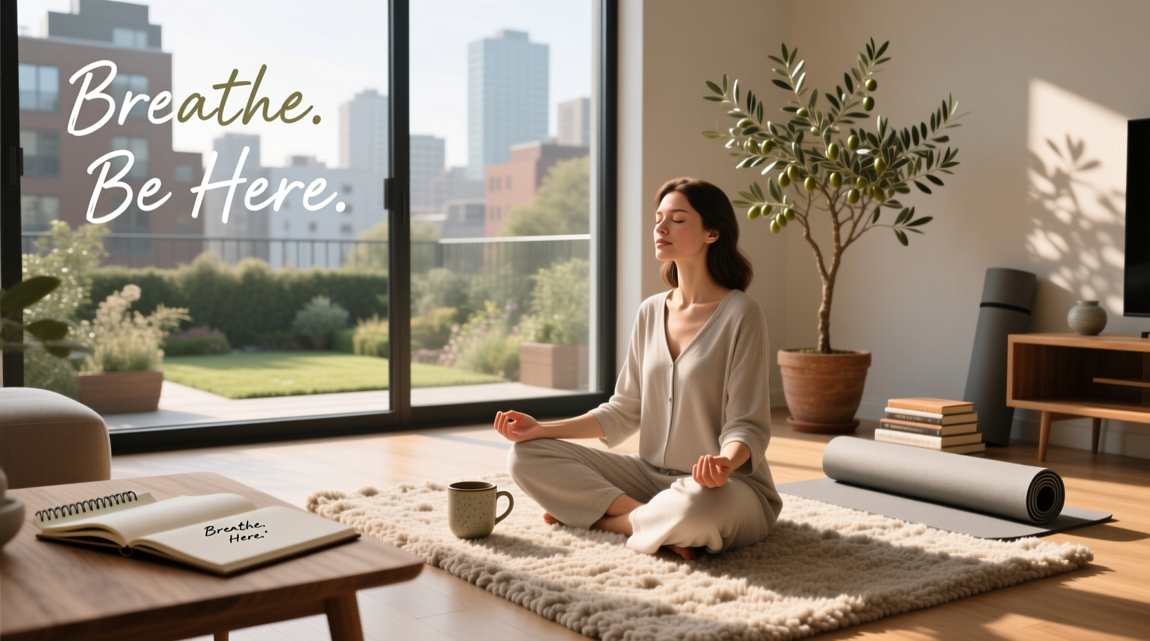 mindfulness in daily life