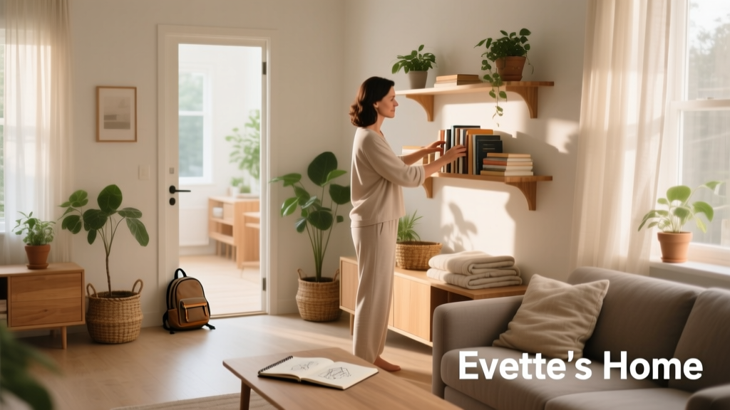 Evette: A Practical, Evidence-Based Guide for Parents Managing Pediatric Eosinophilic Esophagitis