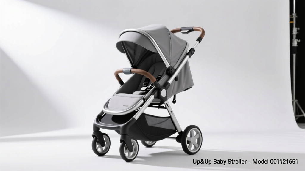 Uppababy Vista V2 Stroller (Model #001121651): Safety, Performance, and Real-World Testing for Families