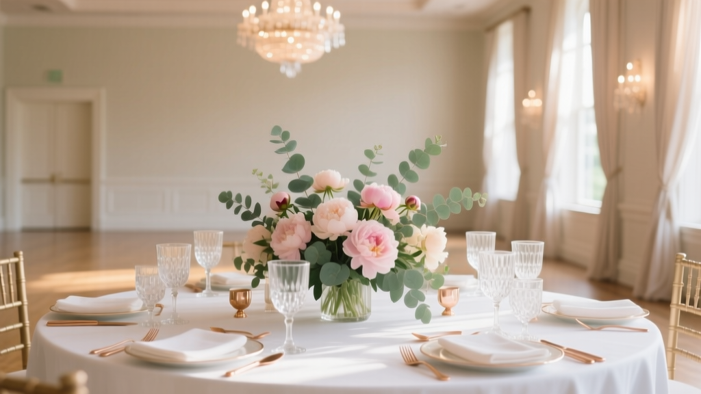 Boho Wedding Ideas: Rustic Meets Romantic