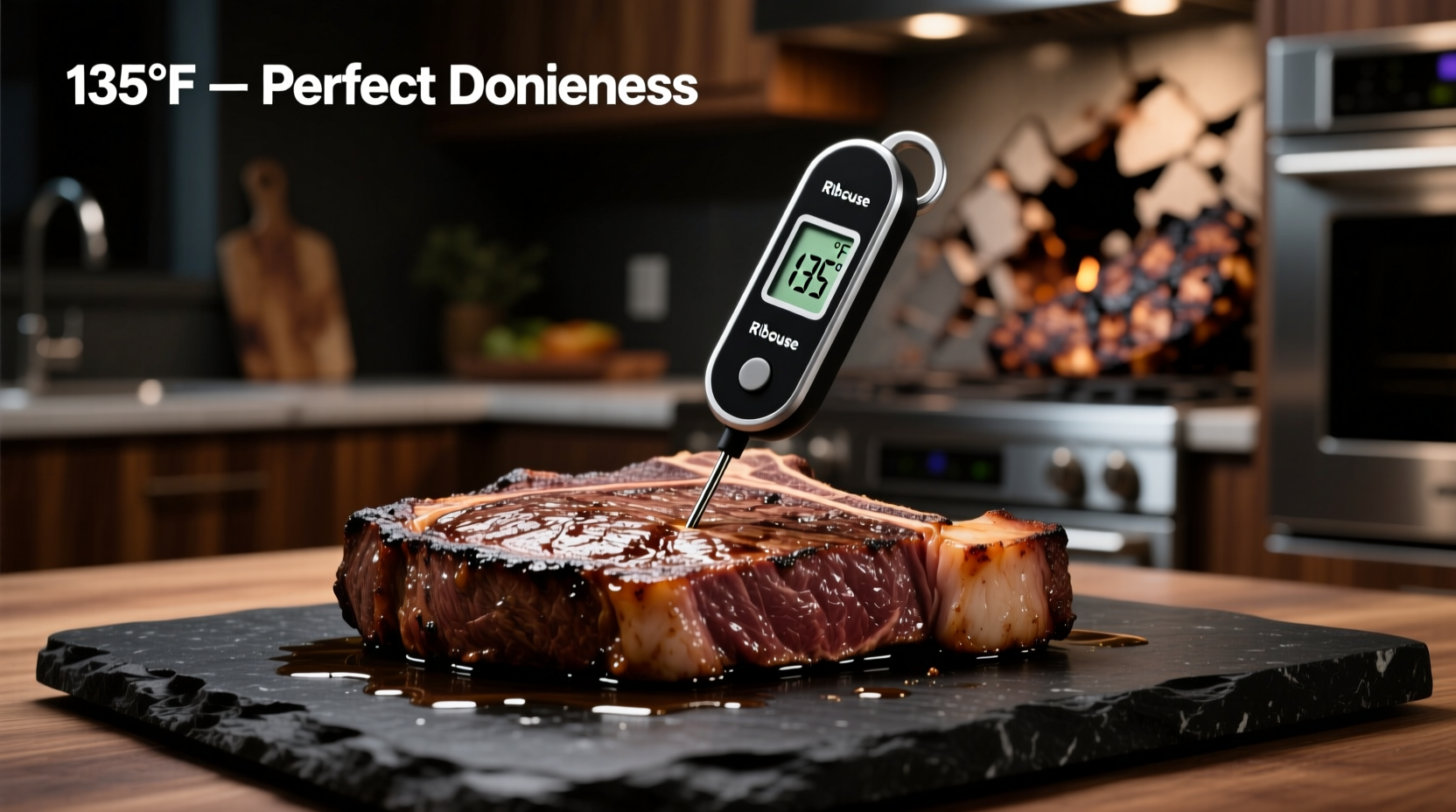 Digital vs Analog Thermometer: Which Saves More Steaks?