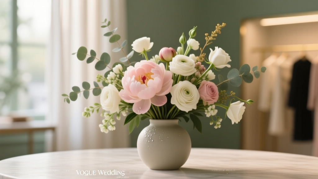 Wedding Flowers Cost: Real 2026 Breakdown