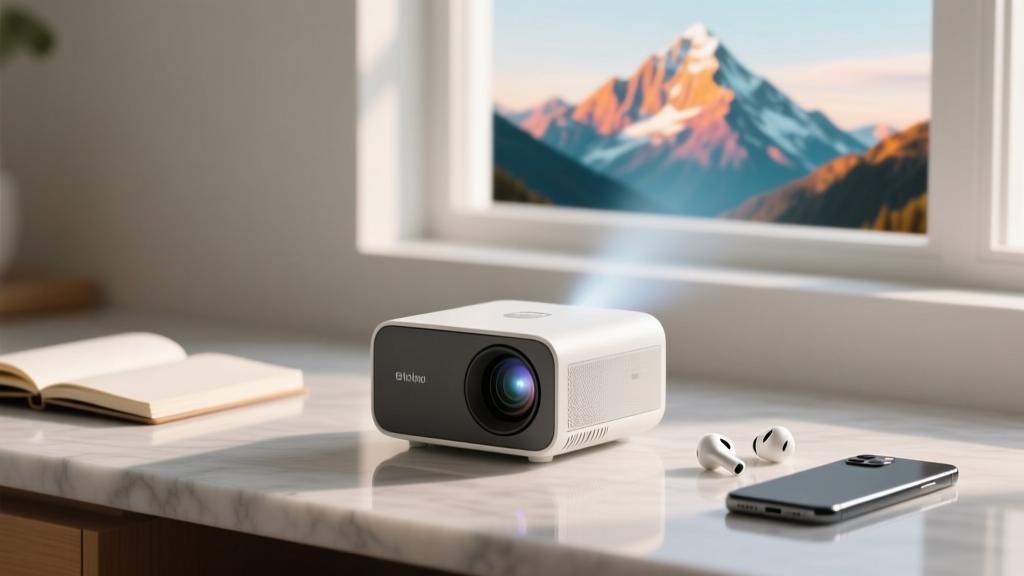 Best Mini Projectors: 12 Models Tested in Real Homes