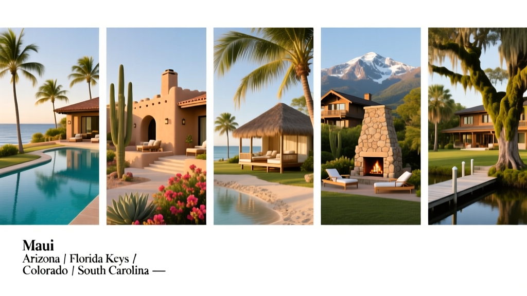 All-Inclusive Resorts in the U.S. That Are Worth the Splurge