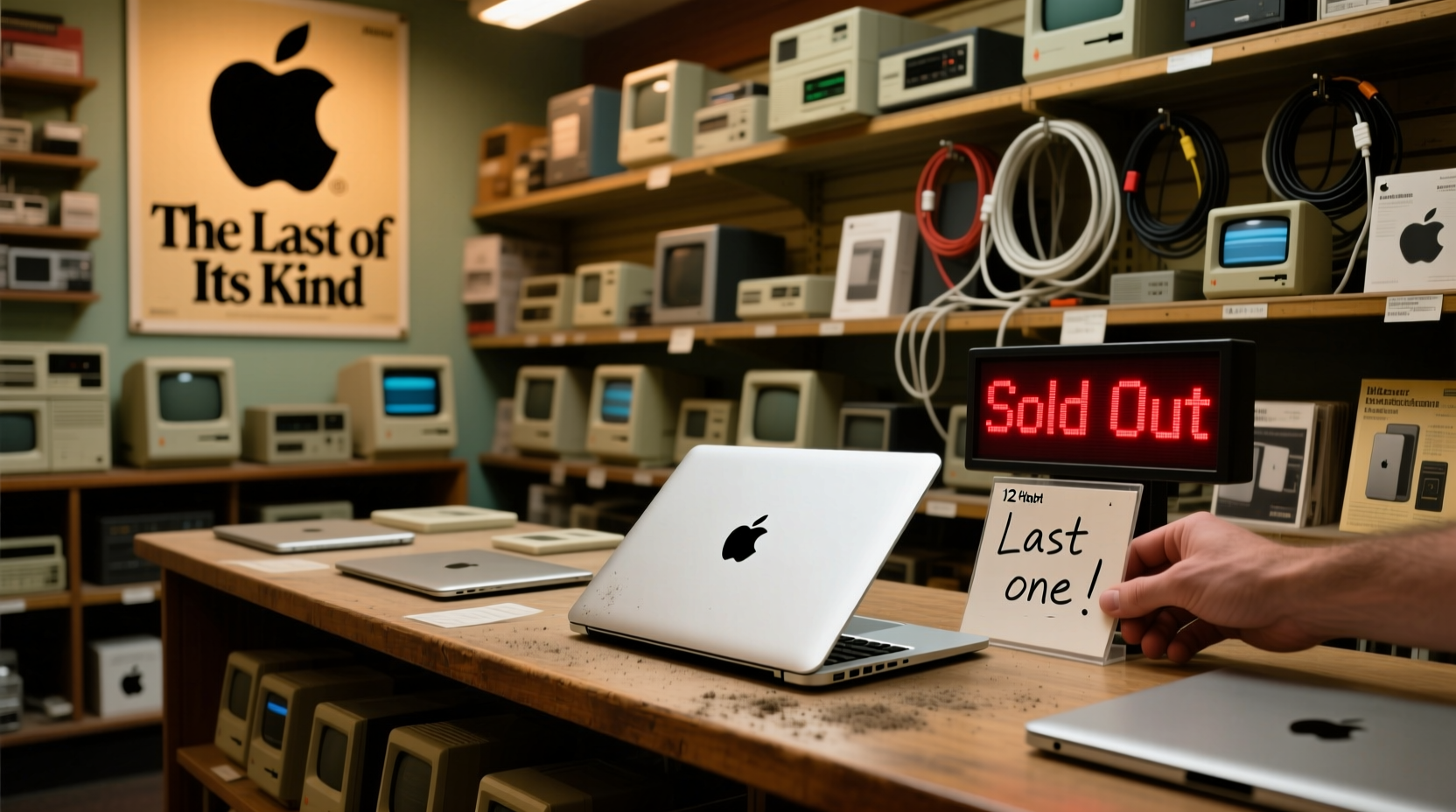 where to buy the discontinued 12 inch macbook