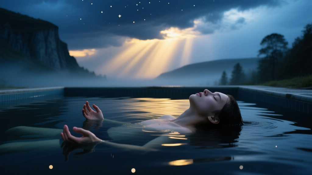 Drowning Nightmares: Nightmare Relief Guide