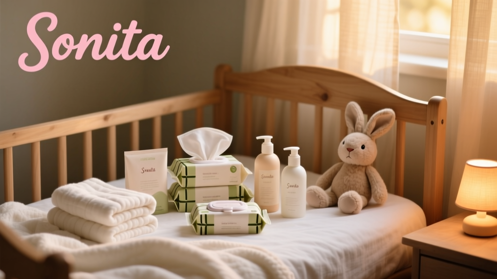 Sonita: Evidence-Based Care for Infants with Congenital Heart Defects and Associated Syndromes