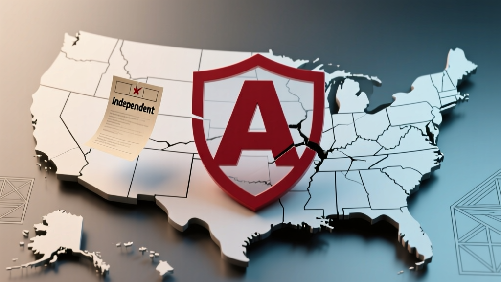 What Is American Independent Party? (2026)