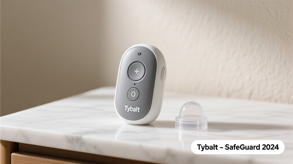 Tybalt: A Child Safety Analysis of the Tybalt Crib, Convertible Bed, and Nursery Product Line