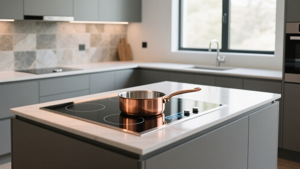 The Future of Cooking Tech: 5 Smart Kitchen Myths Busted