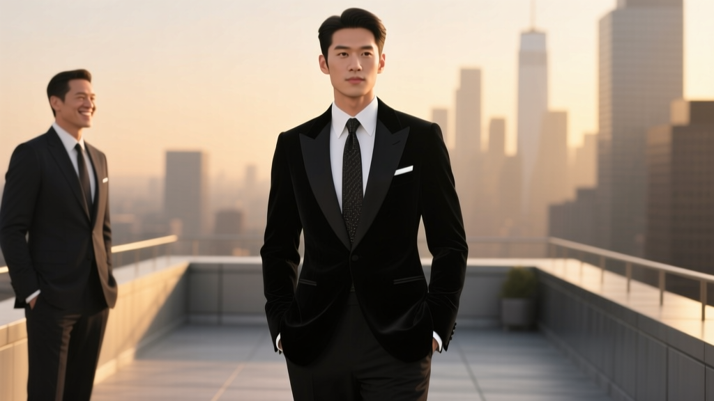 Do Guys Wear Tuxedos to Weddings? (2026 Guide)