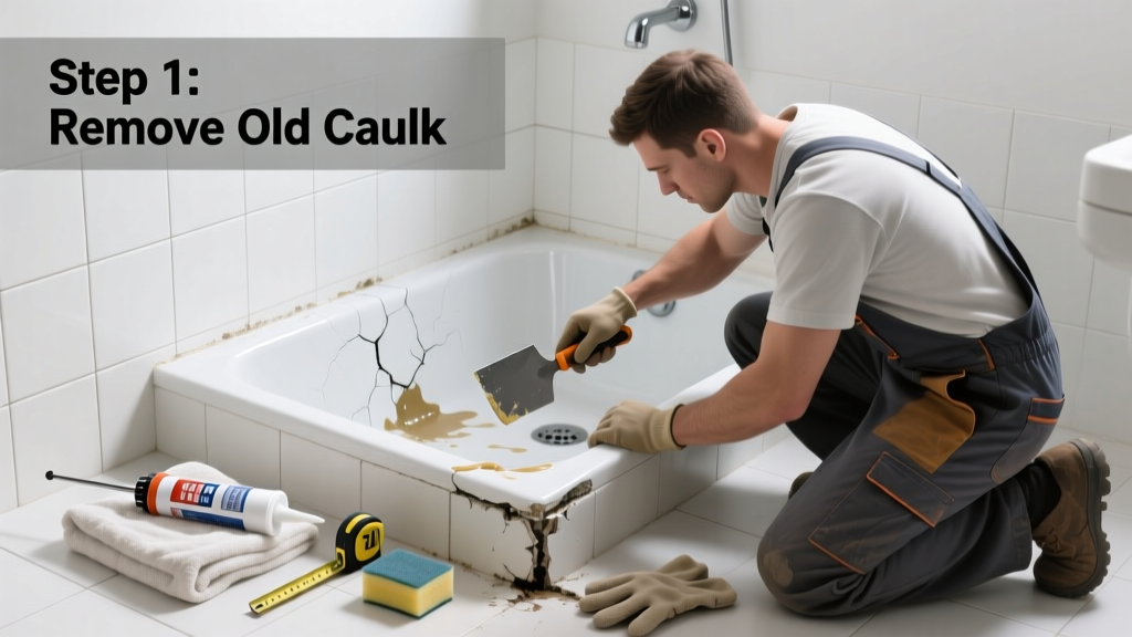 How to Fix a Leaking Shower Pan: Step-by-Step Repair