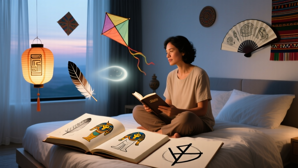 Cultural Dream Analysis: Dream Journaling