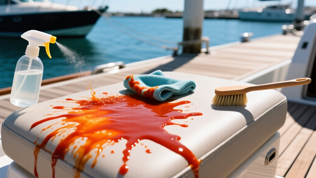 How to Get Hot Sauce Out of Boat: Tested 2026 Methods