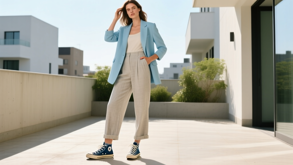 Do Canvas Shoes Need to Be Broken In? (Spoiler: Not Always)