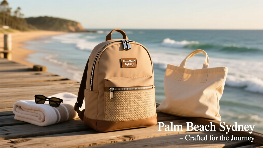 Palm Beach, Sydney: A Practical Field Review of Australia’s Northernmost Ocean Beach