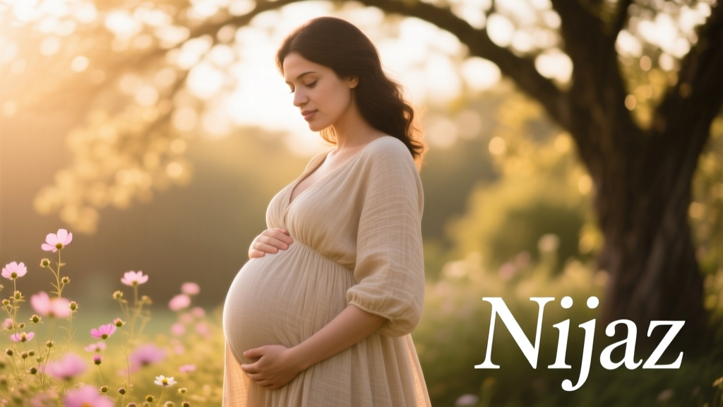 Nijaz: Evidence-Based Insights for Prenatal Care and Labor Support