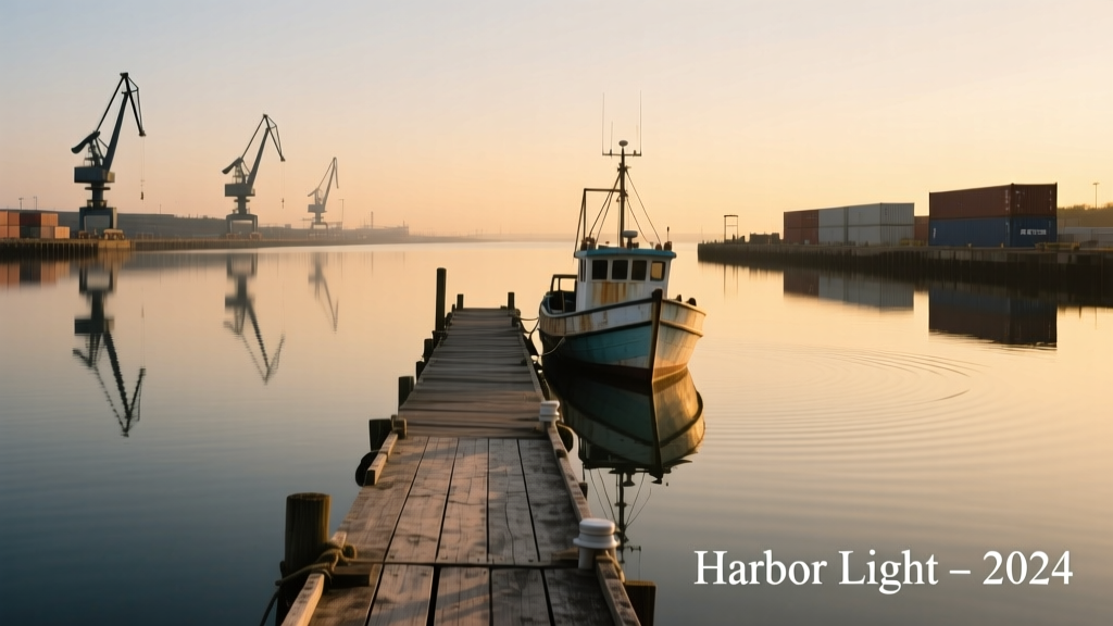 Harbor Play Spaces for Toddlers: Safety, Development, and Design Insights for Early Childhood Educators