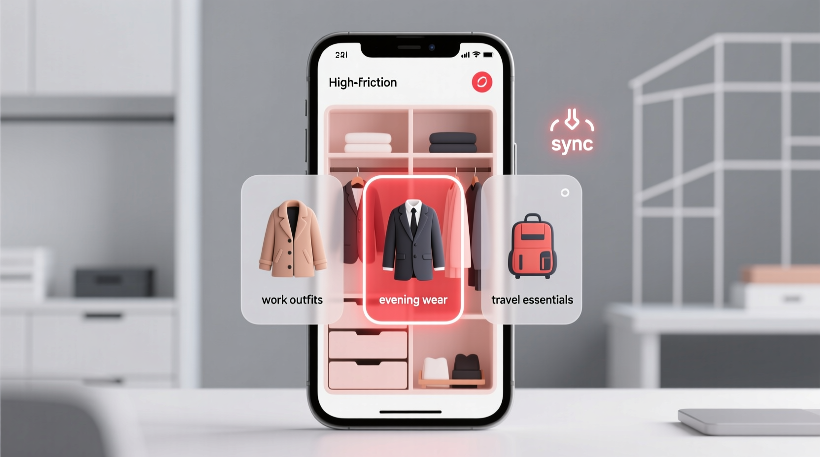 closet inventory app worth syncing