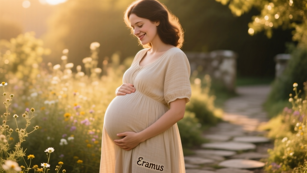 Erasmus+: A Practical Guide for Pregnant People, New Parents, and Birth Workers