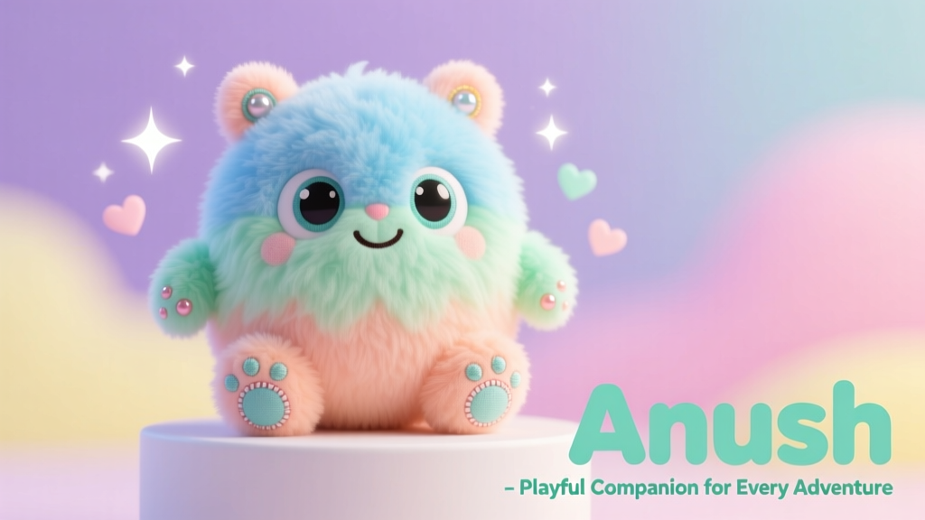Anush: A Safety and Regulatory Deep Dive into the Indian Toy Brand