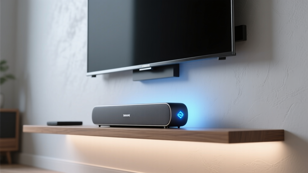 Samsung TV Bluetooth Speakers: Fix Pairing & Lag (2026)