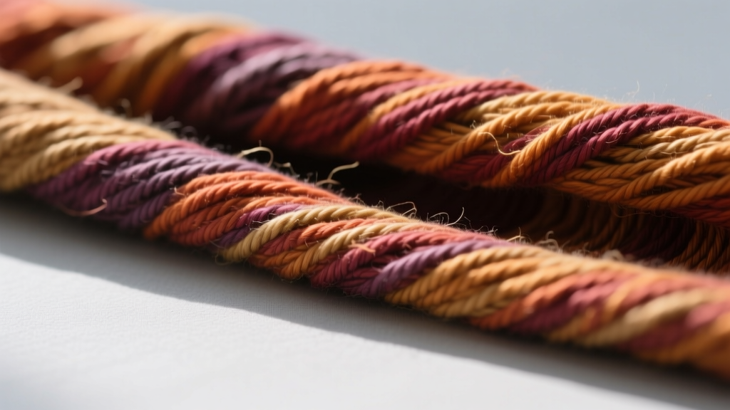 Cotton Yarn Dyed: The Underrated Powerhouse of Natural Fabric