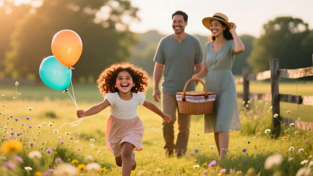 Navita: Evidence-Based Nutrition Support for Parents and Children