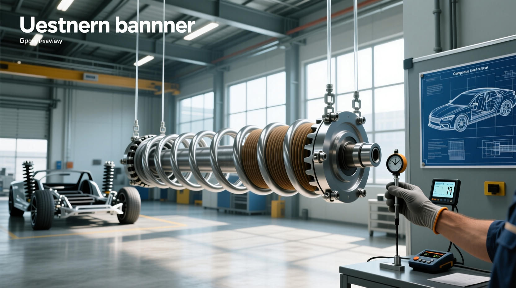 How to Choose Composite Leaf Spring, What Is It? Buying Guide