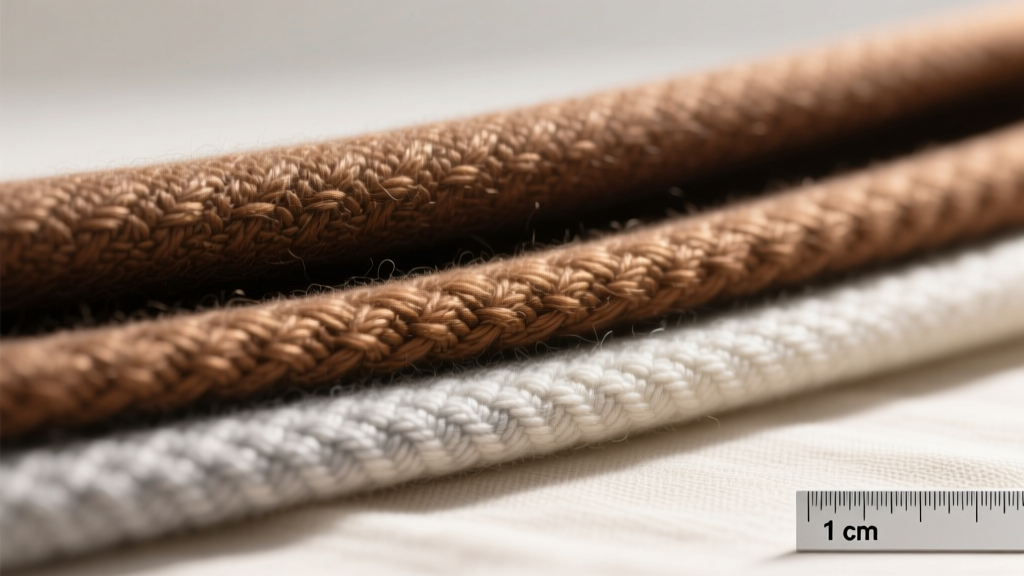 Pressed Wool Fabric Guide: Cost, Care & Sourcing Tips