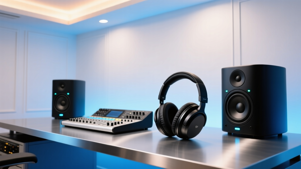 Portable Speaker vs Smart Speaker: Which Sounds Better in 2026?