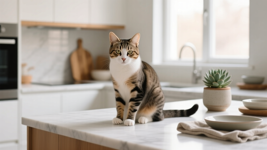 What Is Cat Behavioral Exam For Hairballs? Why Your Vet...