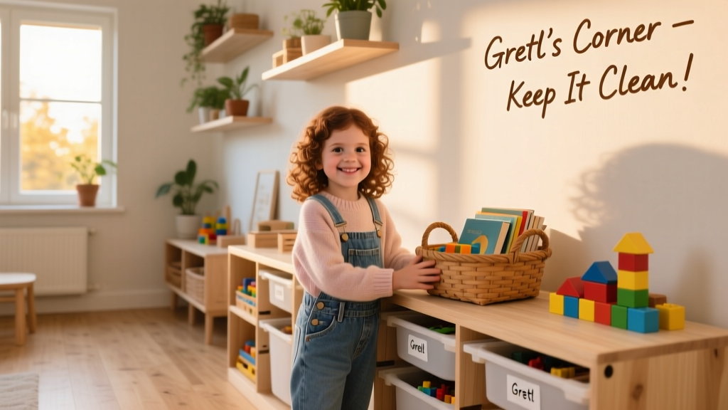 Gretl: A Practical Parent’s Guide to the German-Designed High-Back Booster Seat That Delivers Real Safety and Everyday Usability