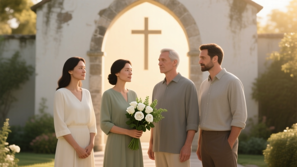 Should a Christian Attend a Gay Wedding?