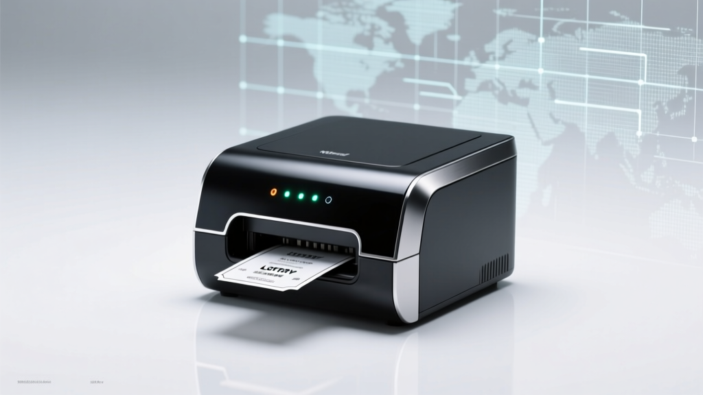 Best Lottery Ticket Printers: 7 Specs That Matter