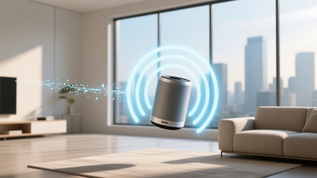 Bluetooth Speaker Range: Real-World Distance Tested