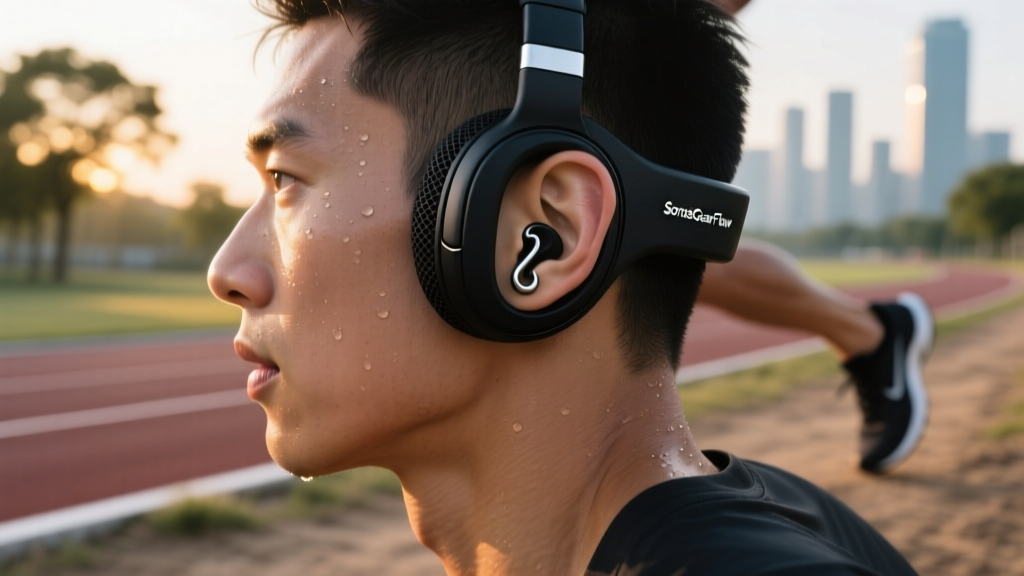 Wireless Sport Headphones: 7 Must-Have Features (2026)
