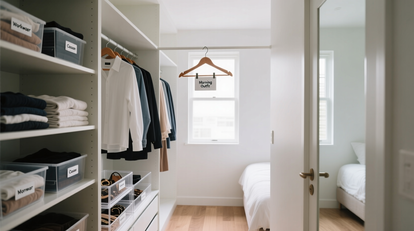 closet organization tips tablet worth it