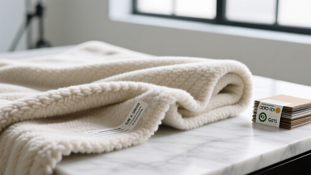 Blanket Fleece by the Yard: A Designer’s Fabric Guide