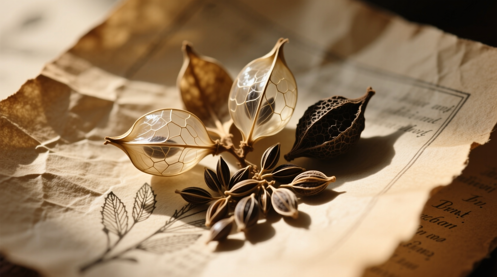 Seed Paper: Plantable Paper with Embedded Seeds Explained