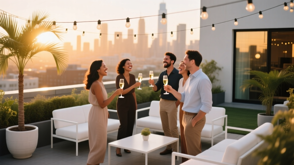 Where to Have an Adult Birthday Party (2026)