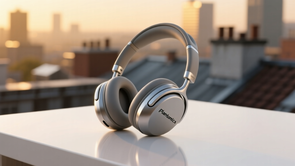 How To Pair My Plantronics Wireless Headphones (2026)