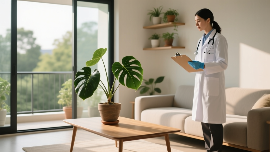 Toxic to Cats? Indoor Plant Safety Guide (2026)