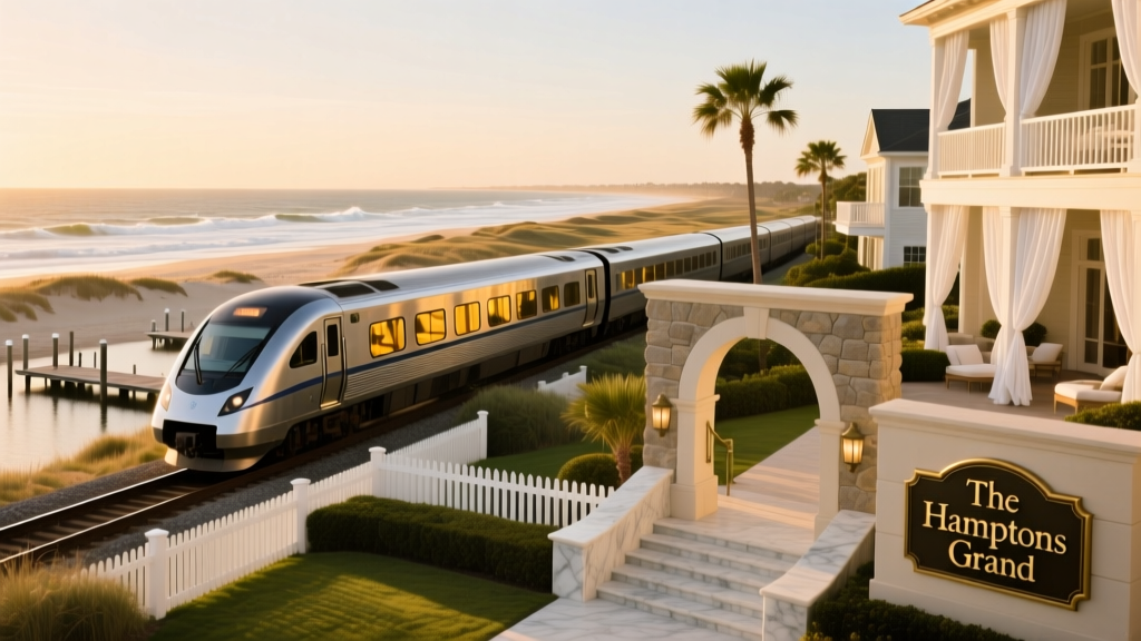 Best Hotels in The Hamptons: Luxury, Location, and Authentic Coastal Charm