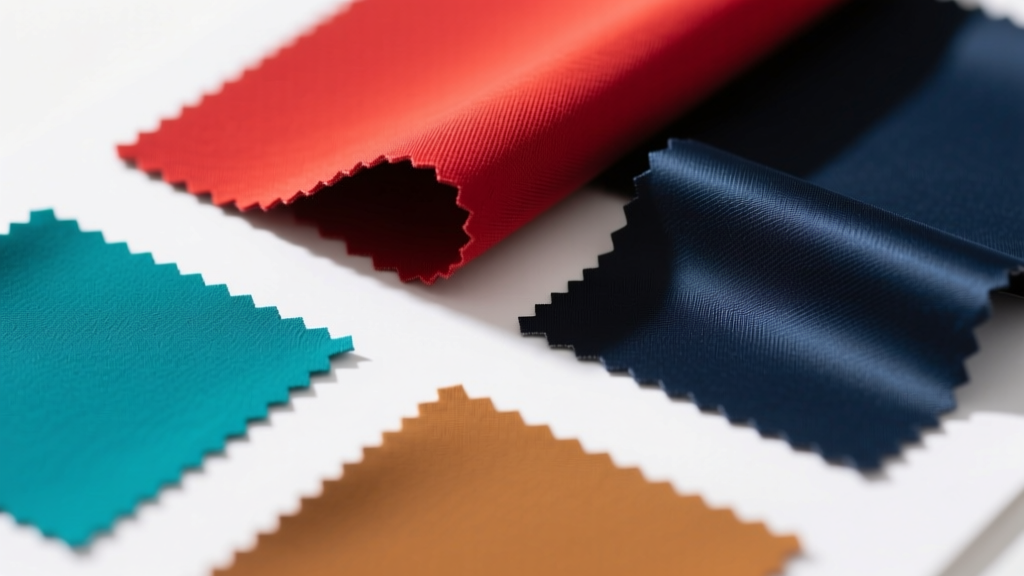 Dyes for Polyester Material: A Pro’s Guide to Color That Lasts