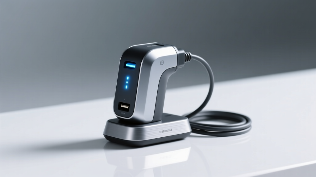 Best Electric Scooter Chargers: 7 Essential Specs